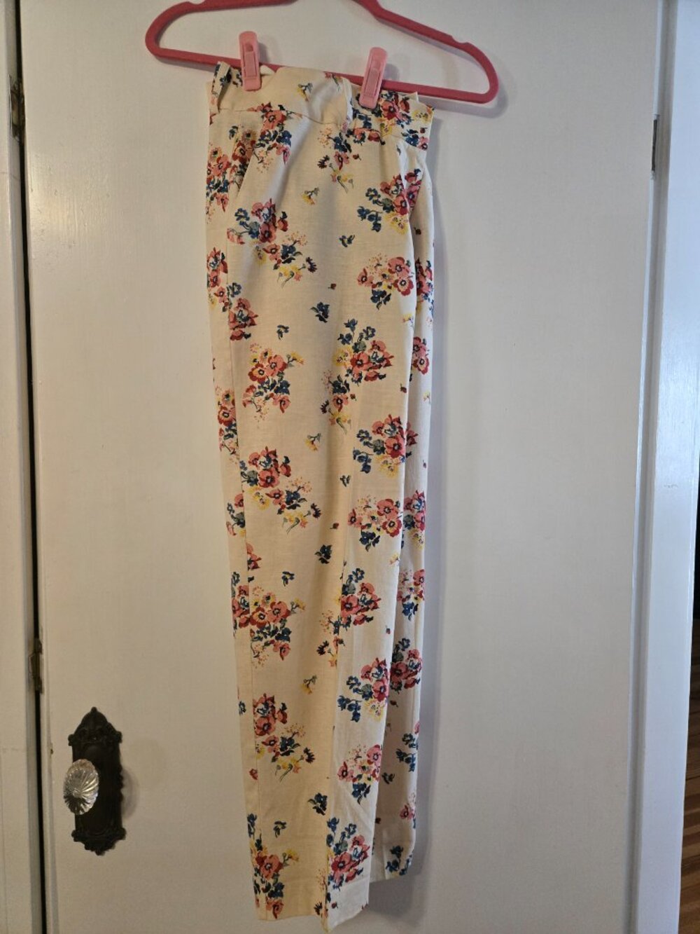 Sezane Gustavo pants